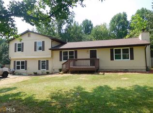 150 Nectarine Dr, Newnan, GA 30265