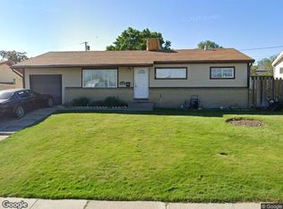 4991 W 5320 S, Salt Lake City, UT 84118
