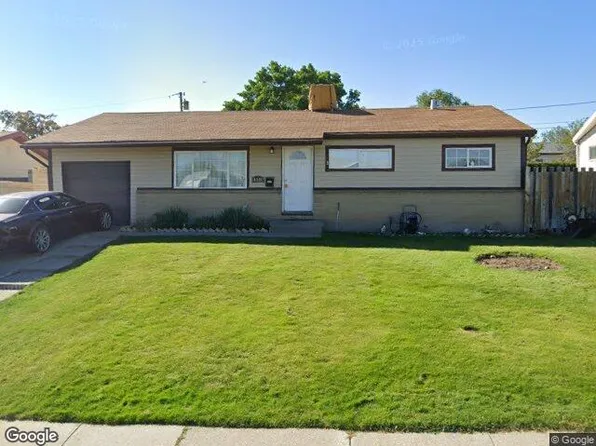 4991 W 5320 S, Salt Lake City, UT 84118