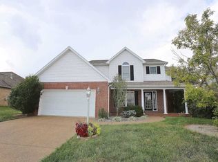 13040 Ellerston Dr, Evansville, IN 47725