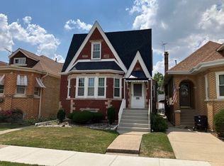 3536 N Nottingham Ave, Chicago, IL 60634