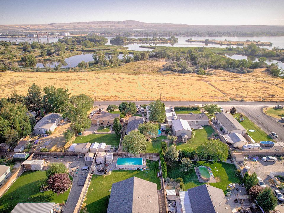 487 Hanson Loop, Burbank, WA 99323 Zillow