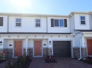 4160 Campsite Loop, Orlando, FL 32824