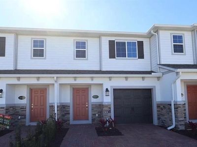 4160 Campsite Loop, Orlando, FL, 32824