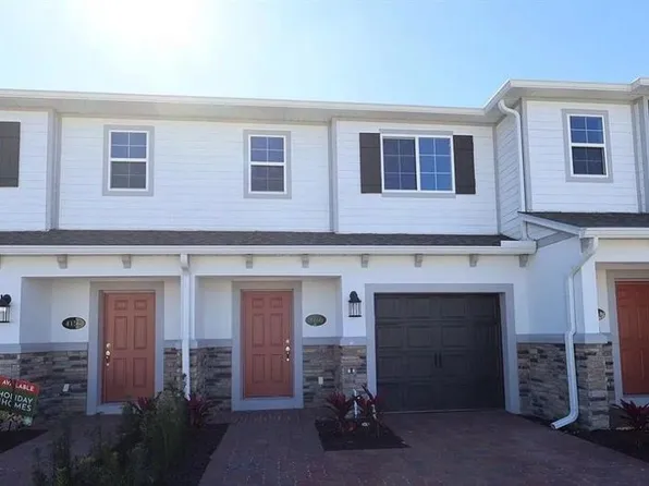 4160 Campsite Loop, Orlando, FL 32824