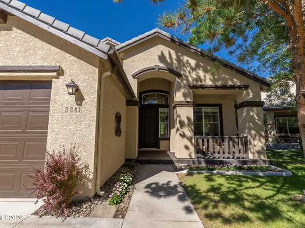 3241 Compase Ct, Sparks, NV 89436