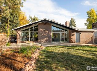 1820 Forest Ave, Boulder, CO 80304