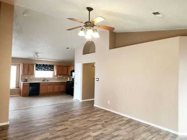 764 Terracotta Pl SW, Albuquerque, NM 87121