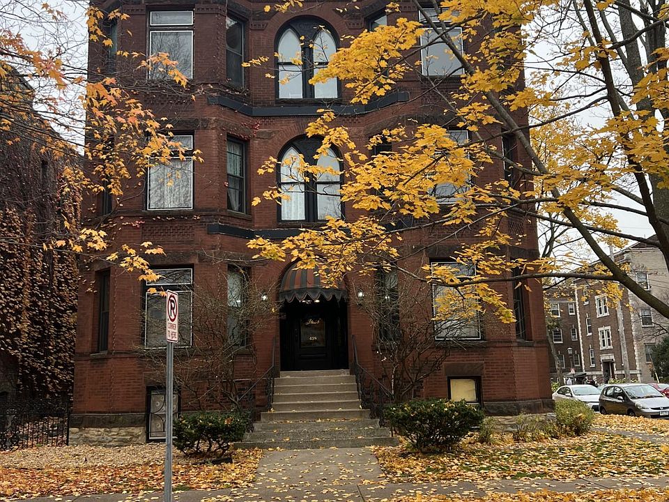 1st image of 438 Laurel Ave APT 3