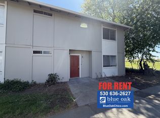 1505 West 3rd Street (K) - #L, Chico, CA 95928