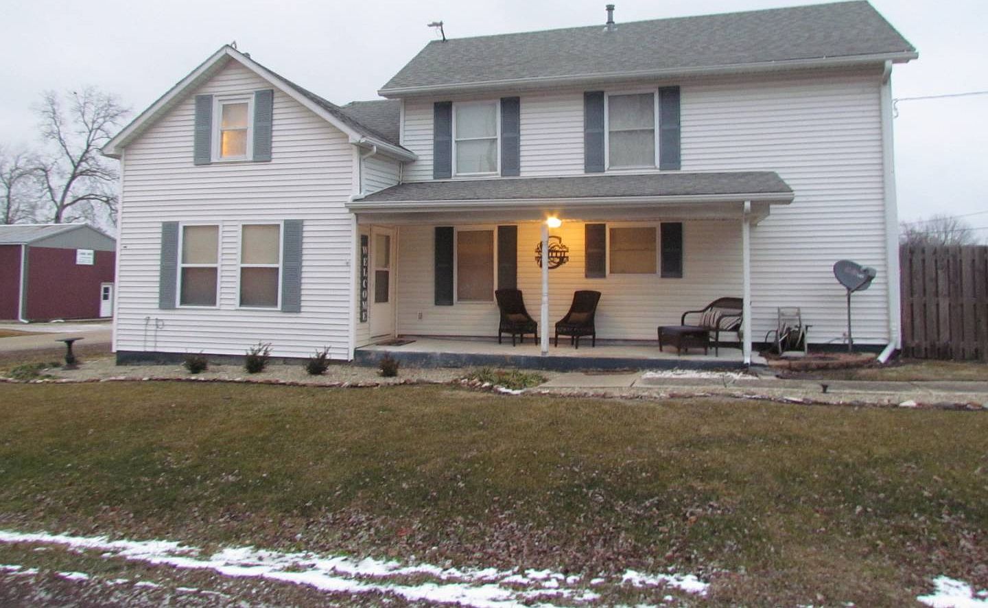 116 S Pearl St, Griggsville, IL 62340 Zillow