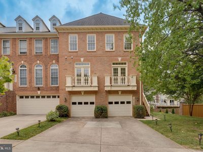 10046 Sterling Ter, Rockville, MD, 20850