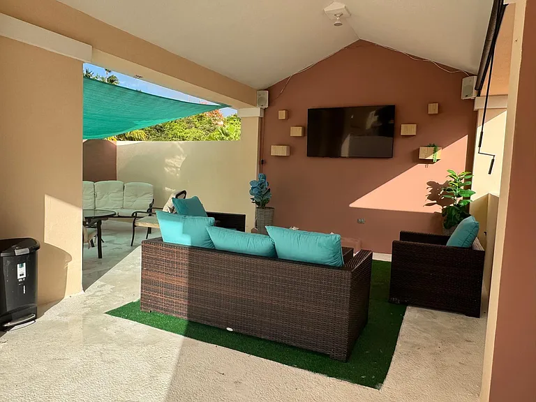 151 Candelero Abajo Palmas Del Mar Harbour Lakes #53C — Photo 25