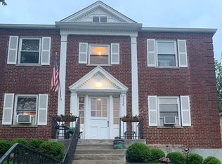2524 Williams Ave APT 4, Cincinnati, OH 45212