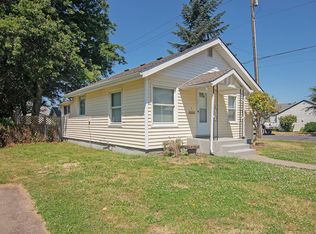 1171 7th Ave, Longview, WA 98632