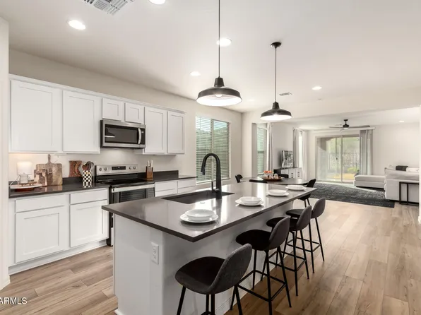 13537 W CASSIA Trail, Peoria, AZ 85383