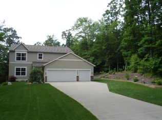 920 Tibalew Dr NE, Sparta, MI