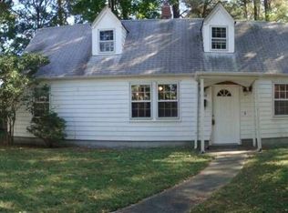 2005 Airline Blvd, Portsmouth, VA 23701