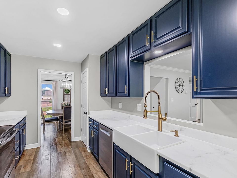 4729 Cedar Ridge Dr, Millington, TN 38053 | MLS #10224983 | Zillow