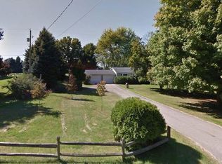 3260 Mount Hope Rd, Grass Lake, MI 49240