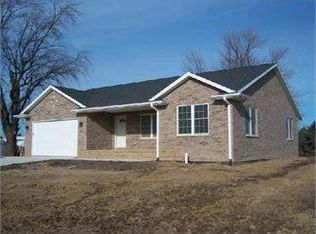 3113 120th Ave, Ryan, IA 52330