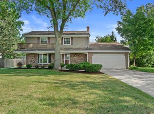 N84W17744 Menomonee Ave, Menomonee Falls, WI 53051