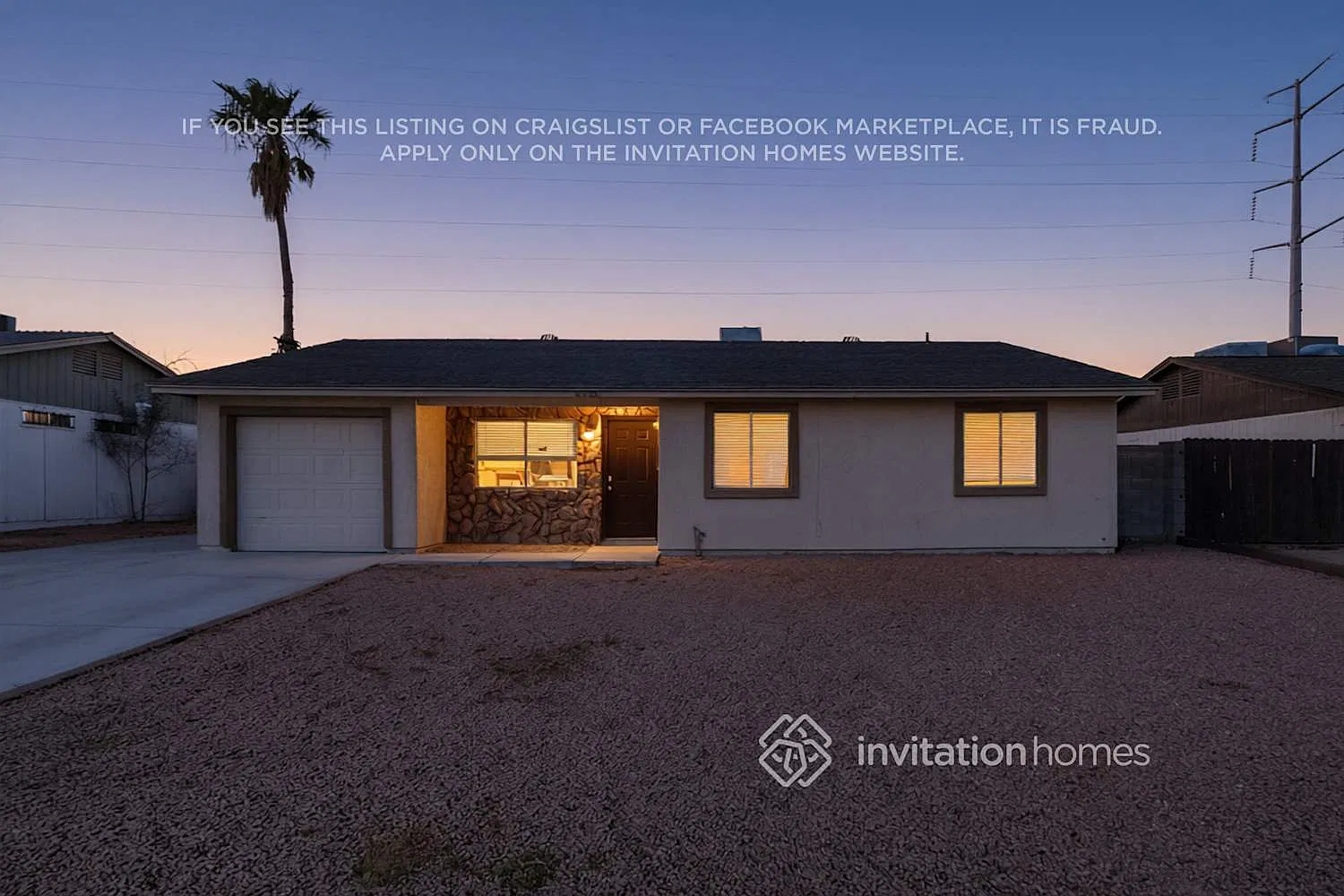 6226 S Parkside Dr Tempe, AZ 85283 — Photo 3