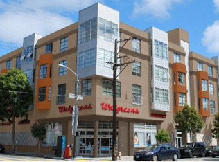 280 Fell St APT 203, San Francisco, CA 94102