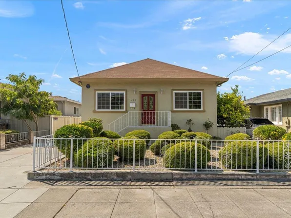 1226 Lincoln St, Santa Clara, CA 95050