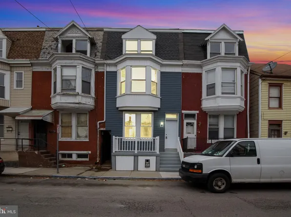 437 W College Ave, York, PA 17401