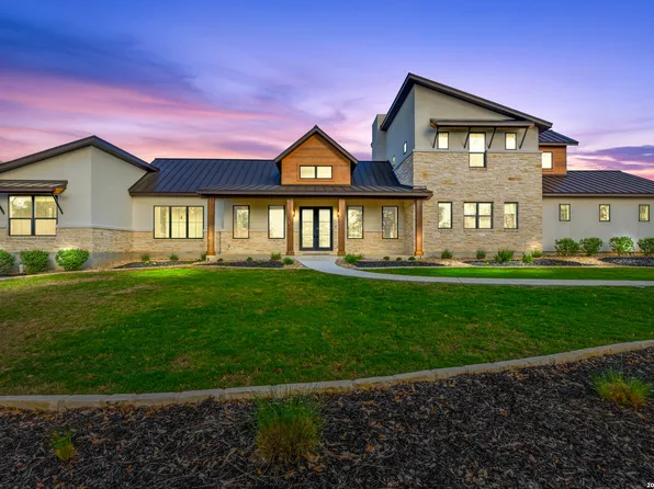 27619 Sunset Loop, San Antonio, TX 78266