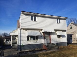 20471 Miller Ave, Euclid, OH