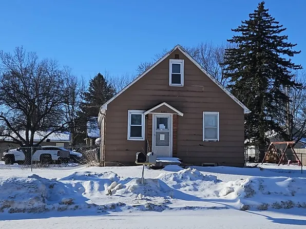 601 Broadway Ave N, Foley, MN 56329