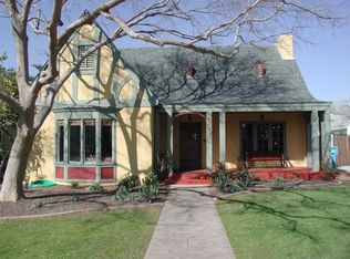 522 W Monte Vista Rd, Phoenix, AZ 85003