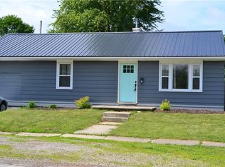 12 S Fulton St, Richwood, OH 43344
