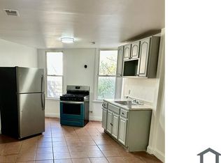 25 Broadway FLOOR 3, Newark, NJ 07104