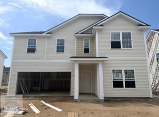205 Pitchline Dr, Hinesville, GA 31313