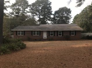 740 Ebenezer Rd, Ellaville, GA 31806