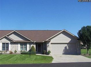 2848 Pebble Crk, Cortland, OH