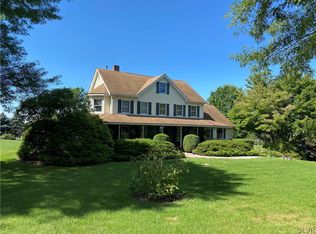 335 Jacktown Rd, Bangor, PA 18013