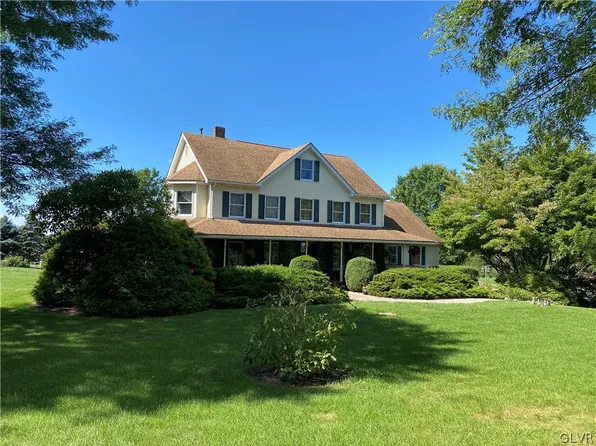 335 Jacktown Rd, Bangor, PA 18013