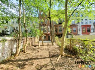 885 Sterling Pl #1A, Brooklyn, NY 11216