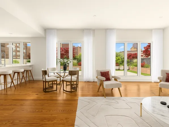 427 East 90th Street PH-9-10 image 3 of 30
