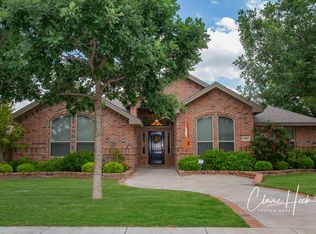 5907 Llano Ct, Midland, TX 79707