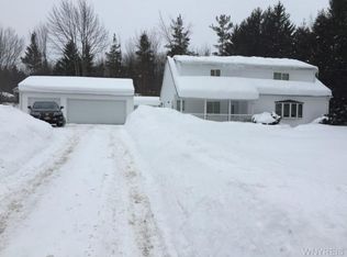 7701 Ellicott Rd, West Falls, NY 14170