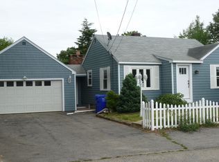 70 Stowe Ave, Riverside, RI 02915