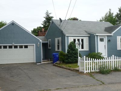 70 Stowe Ave, Riverside, RI, 02915
