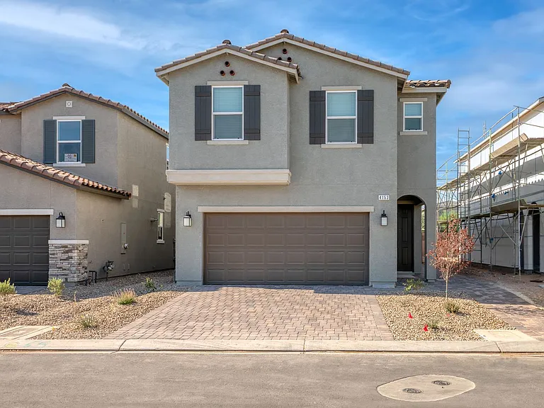 4153 Texas Lilac Ave — Photo 1