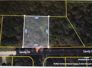 60 Sandy Dr, Mc Calla, AL