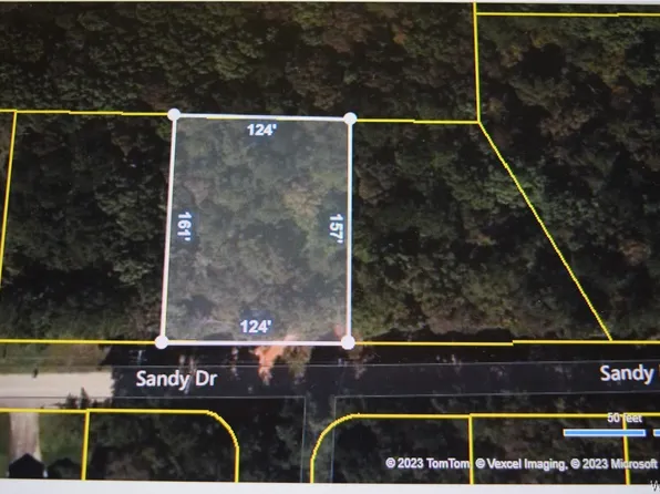 60 Sandy Dr, Mc Calla, AL 35111